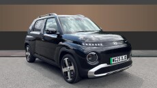Hyundai Inster 85kW 02 49kWh 5dr Auto Electric Hatchback